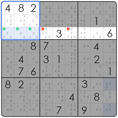 extreme sudoku online