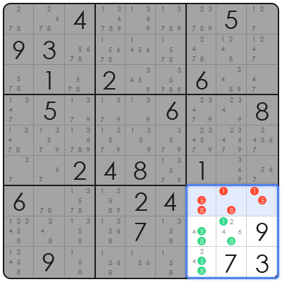 sudoku brainium