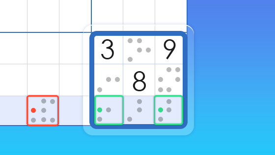 advanced sudoku solving techniques